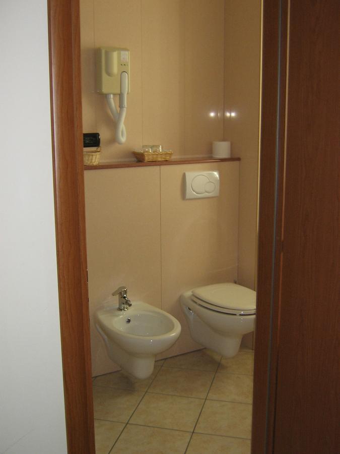 Hotel Sanremo Ceva Rom bilde