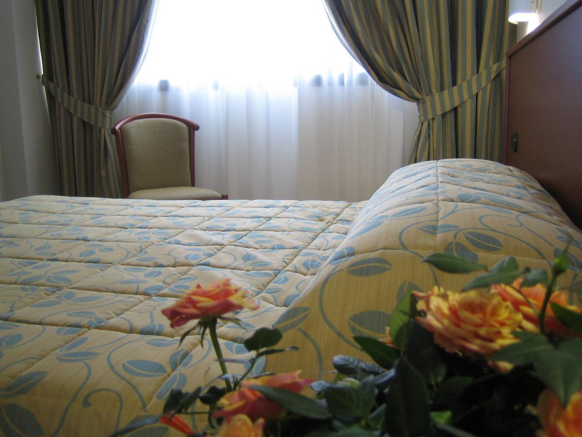 Hotel Sanremo Ceva Rom bilde