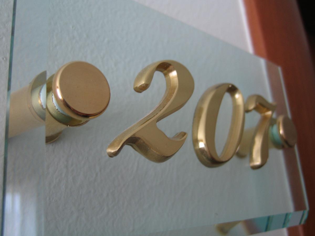 Hotel Sanremo Ceva Rom bilde