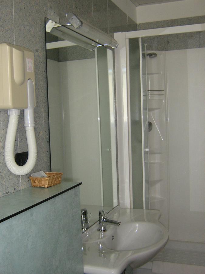 Hotel Sanremo Ceva Rom bilde