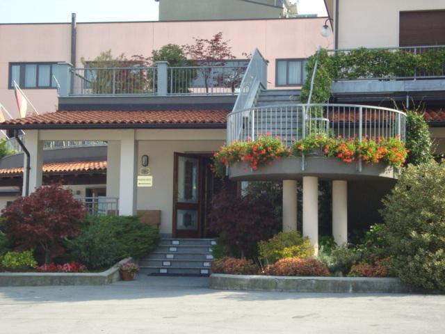 Hotel Sanremo Ceva Eksteriør bilde